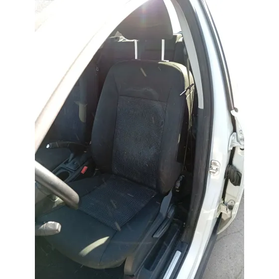 Asiento Delantero Izquierdo para Mercedes-Benz Clase A (W169)