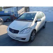 Barra Estabilizadora Delantera para Mercedes-Benz Clase A (W169)