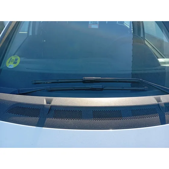Brazo Limpia Delantero Derecho para Mercedes-Benz Clase A (W169)