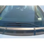 Brazo Limpia Delantero Izquierdo para Mercedes-Benz Clase A (W169)