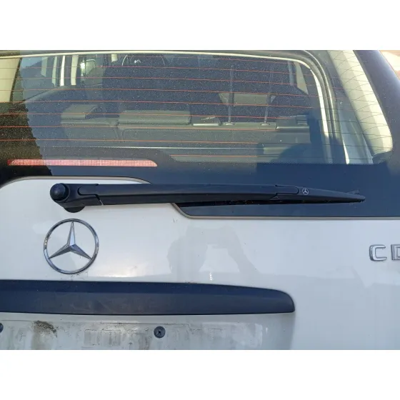 Brazo Limpia Trasero para Mercedes-Benz Clase A (W169)