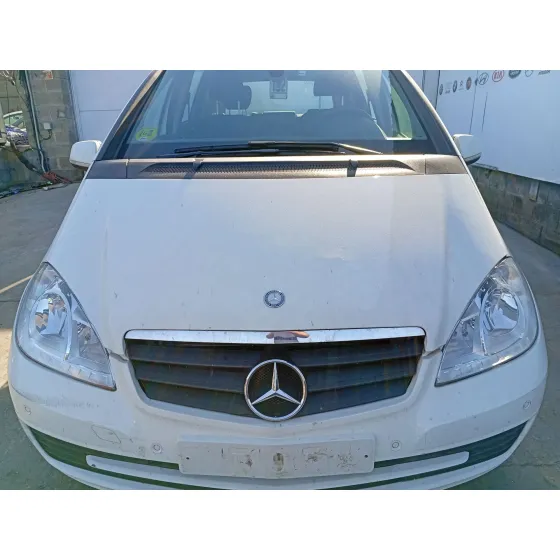 Capot Delantero para Mercedes-Benz Clase A (W169)