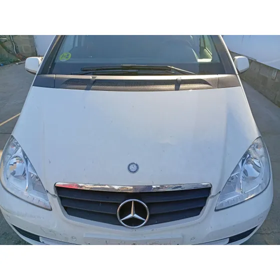 Capot Delantero para Mercedes-Benz Clase A (W169)