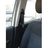 Cinturon Seguridad Delantero Derecho para Mercedes-Benz Clase A (W169)