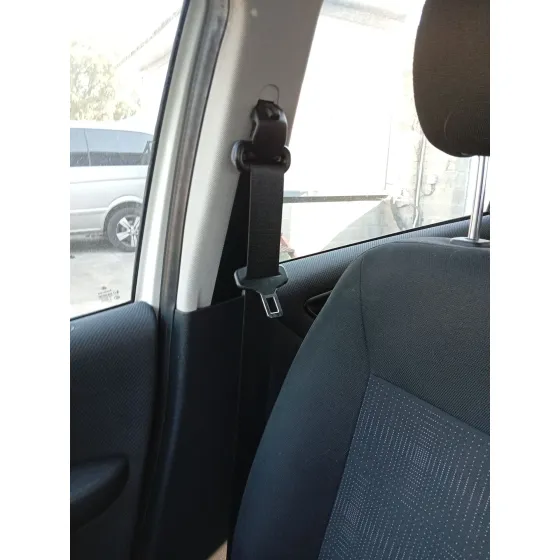 Cinturon Seguridad Delantero Derecho para Mercedes-Benz Clase A (W169)