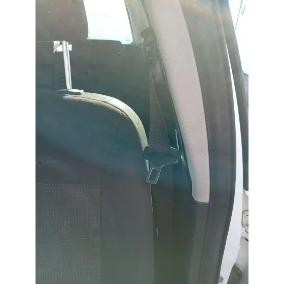 Cinturon Seguridad Delantero Izquierdo para Mercedes-Benz Clase A (W169)