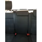 Cinturon Seguridad Trasero Central para Mercedes-Benz Clase A (W169)
