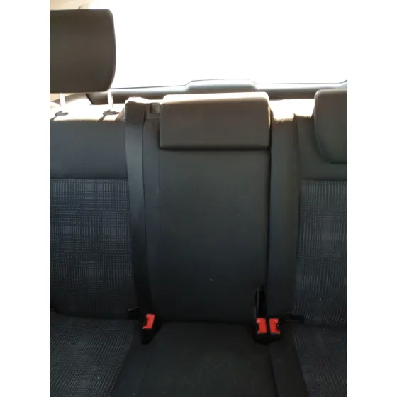 Cinturon Seguridad Trasero Central para Mercedes-Benz Clase A (W169)