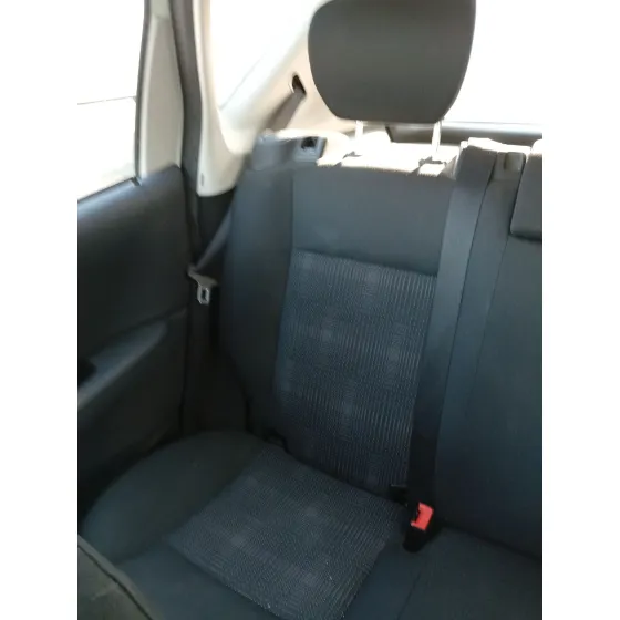 Cinturon Seguridad Trasero Derecho para Mercedes-Benz Clase A (W169)