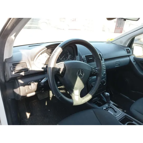 Columna Direccion para Mercedes-Benz Clase A (W169)