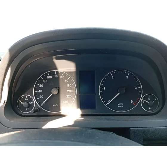 Cuadro Instrumentos para Mercedes-Benz Clase A (W169)