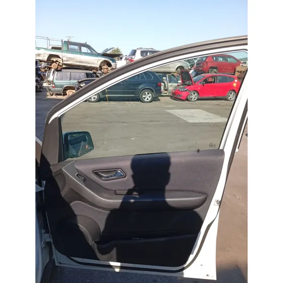 Elevalunas Delantero Derecho para Mercedes-Benz Clase A (W169)