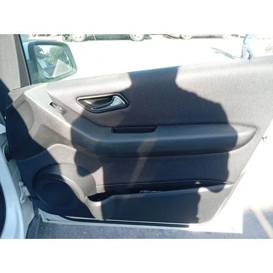 Elevalunas Delantero Derecho para Mercedes-Benz Clase A (W169)