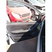 Elevalunas Delantero Izquierdo para Mercedes-Benz Clase A (W169)