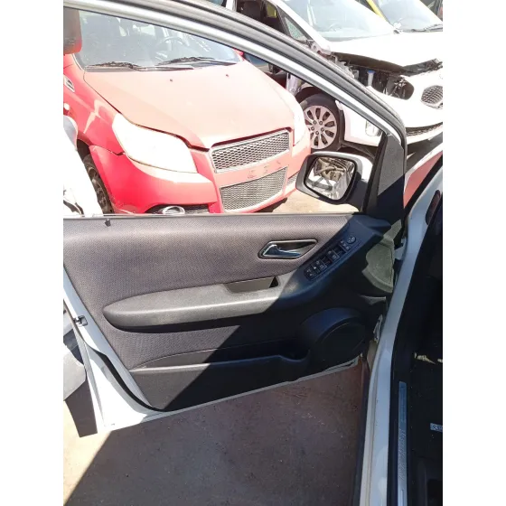 Elevalunas Delantero Izquierdo para Mercedes-Benz Clase A (W169)