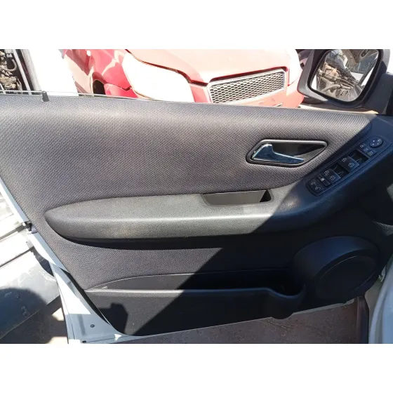 Elevalunas Delantero Izquierdo para Mercedes-Benz Clase A (W169)