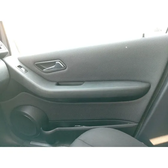 Guarnecido Puerta Delantera Derecha para Mercedes-Benz Clase A (W169)