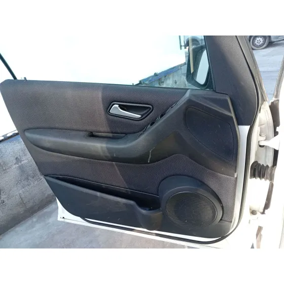 Guarnecido Puerta Delantera Izquierda para Mercedes-Benz Clase A (W169)