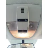 Luz Interior para Mercedes-Benz Clase A (W169)
