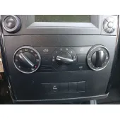 Mando Climatizador para Mercedes-Benz Clase A (W169)