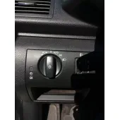 Mando Luces para Mercedes-Benz Clase A (W169)