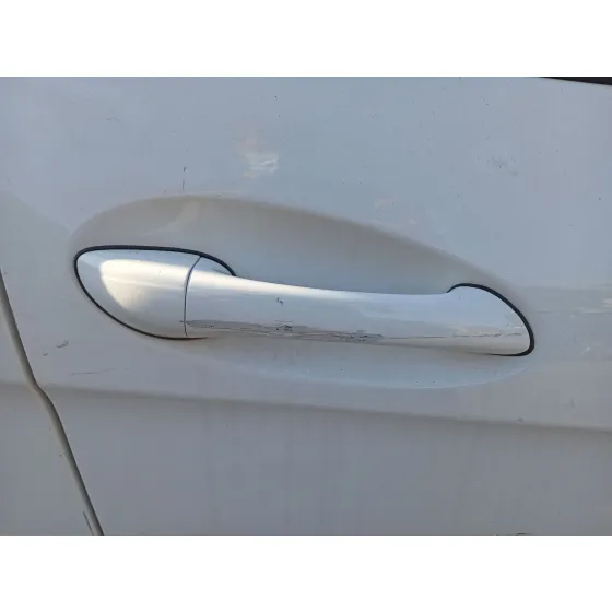 Maneta Exterior Delantera Derecha para Mercedes-Benz Clase A (W169)