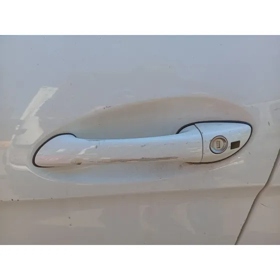 Maneta Exterior Delantera Izquierda para Mercedes-Benz Clase A (W169)