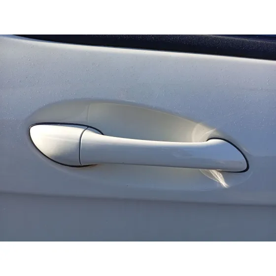 Maneta Exterior Trasera Derecha para Mercedes-Benz Clase A (W169)