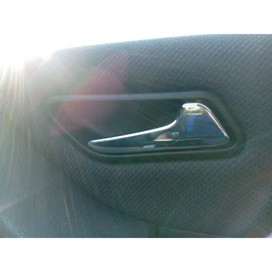 Maneta Interior Delantera Derecha para Mercedes-Benz Clase A (W169)