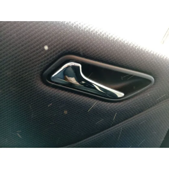 Maneta Interior Trasera Izquierda para Mercedes-Benz Clase A (W169)