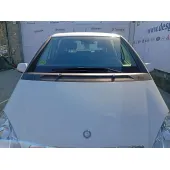 Motor Limpia Delantero para Mercedes-Benz Clase A (W169)