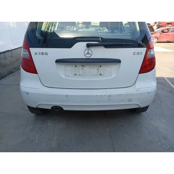 Paragolpes Trasero para Mercedes-Benz Clase A (W169)