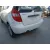 Paragolpes Trasero para Mercedes-Benz Clase A (W169)