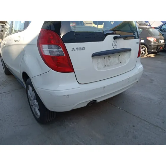 Paragolpes Trasero para Mercedes-Benz Clase A (W169)