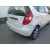 Paragolpes Trasero para Mercedes-Benz Clase A (W169)