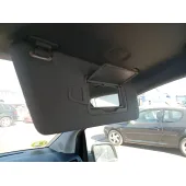 Parasol Derecho para Mercedes-Benz Clase A (W169)