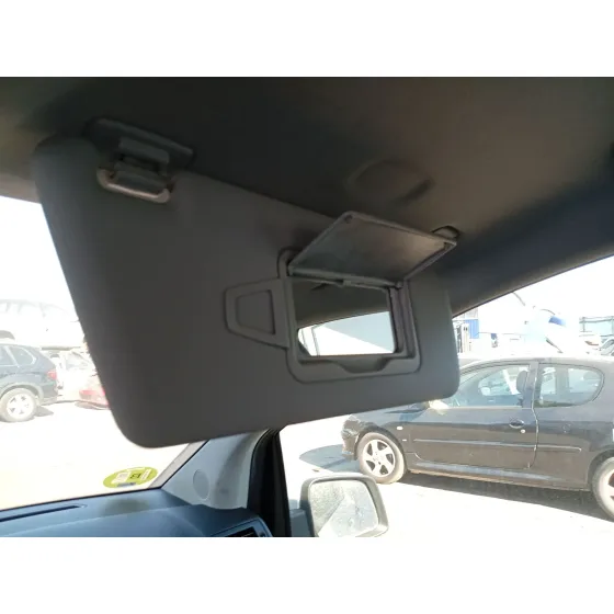 Parasol Derecho para Mercedes-Benz Clase A (W169)