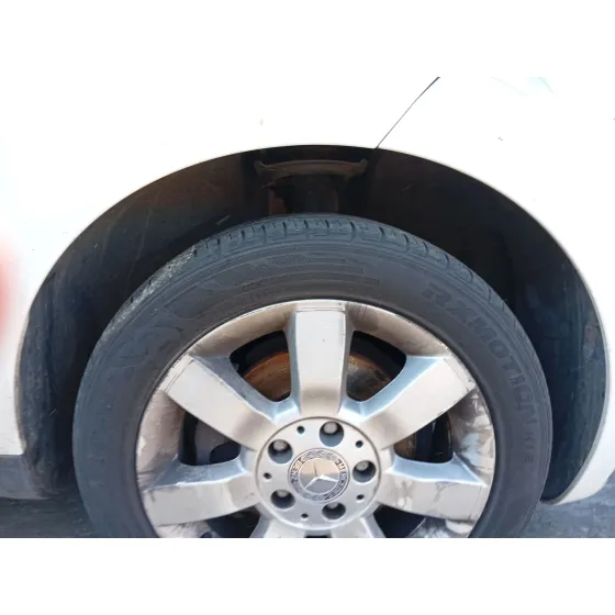 Paso De Rueda Delantero Derecho para Mercedes-Benz Clase A (W169)