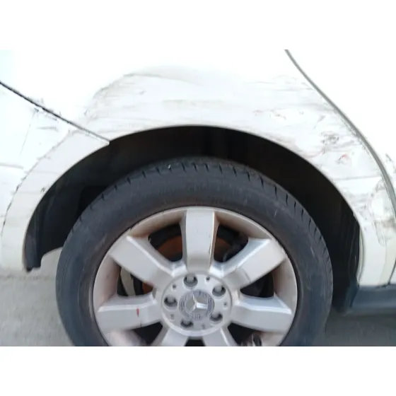 Paso De Rueda Trasero Derecho para Mercedes-Benz Clase A (W169)