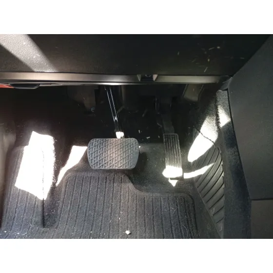 Pedal Acelerador para Mercedes-Benz Clase A (W169)
