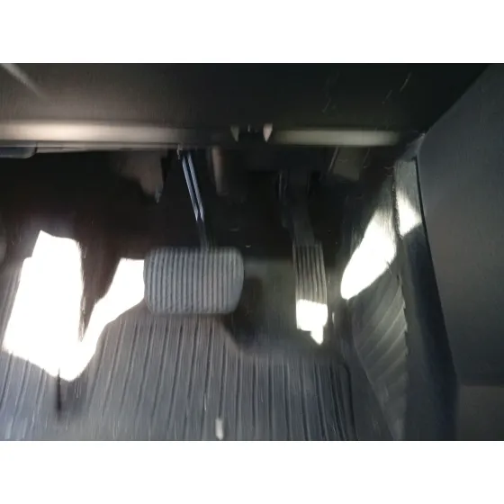 Pedal Freno para Mercedes-Benz Clase A (W169)