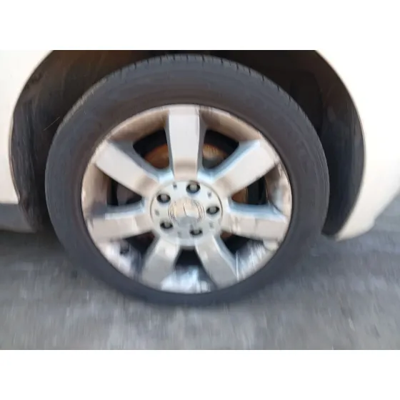 Pinza Freno Delantera Derecha para Mercedes-Benz Clase A (W169)