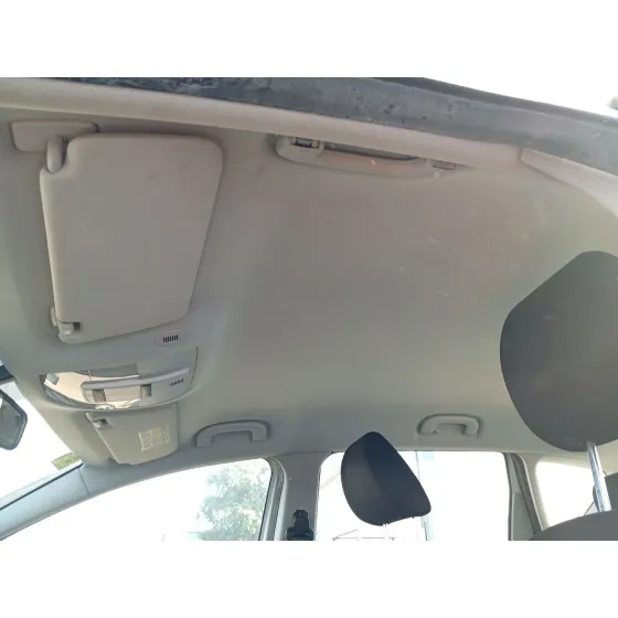 Techo Interior para Mercedes-Benz Clase A (W169)