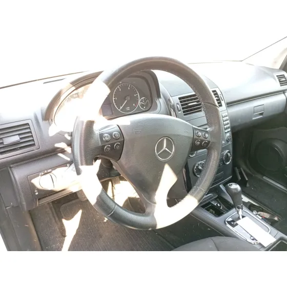 Volante para Mercedes-Benz Clase A (W169)