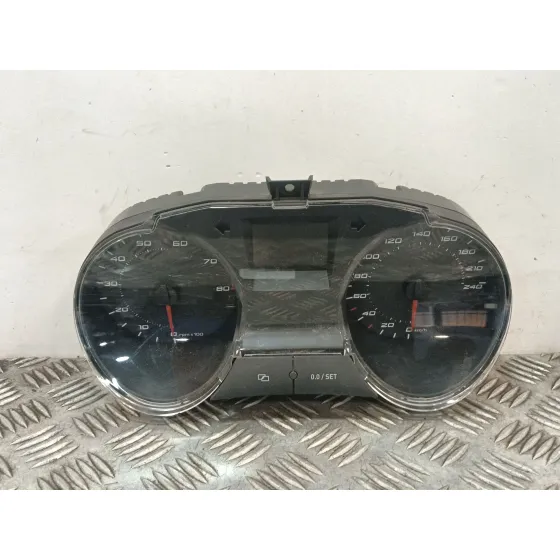 Cuadro Instrumentos para Seat Ibiza Iv (6J5, 6P1)