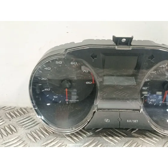 Cuadro Instrumentos para Seat Ibiza Iv (6J5, 6P1)
