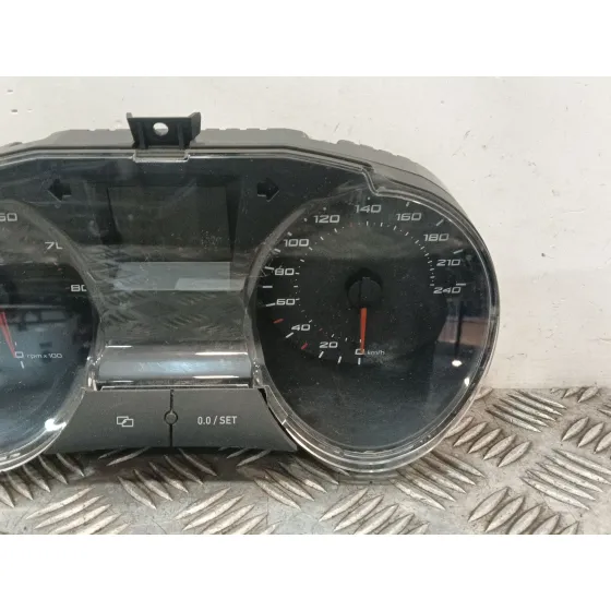 Cuadro Instrumentos para Seat Ibiza Iv (6J5, 6P1)
