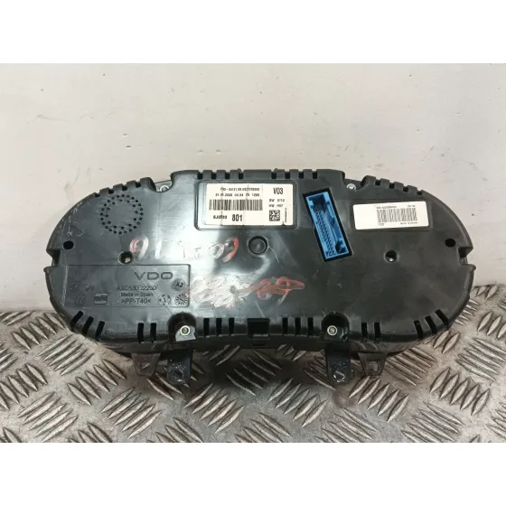 Cuadro Instrumentos para Seat Ibiza Iv (6J5, 6P1)