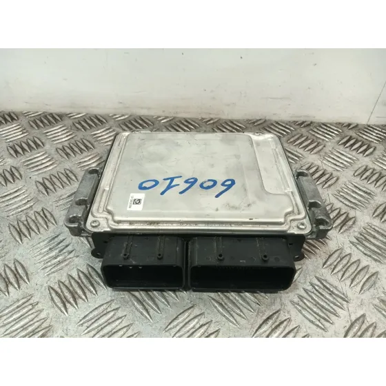 Centralita Motor Uce para Citroën Berlingo Furgoneta/Monovolumen (K9)