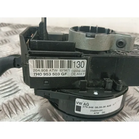 Mando Multifuncion para Seat Ibiza Iv (6J5, 6P1)